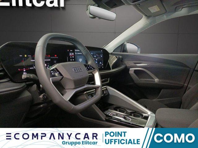 AUDI Q5 TDI 150 kW mHEV+ S tronic quattro S line edition