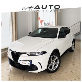 Alfa Romeo Tonale 1.6 diesel 130 CV TCT6 Sprint