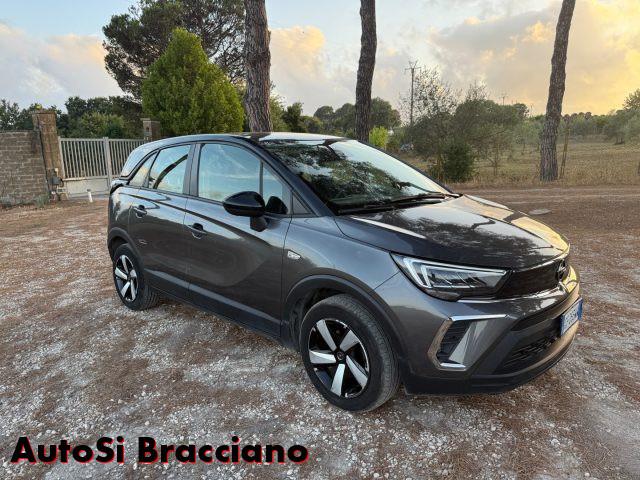 OPEL Crossland 1.2 12V Start&Stop Elegance
