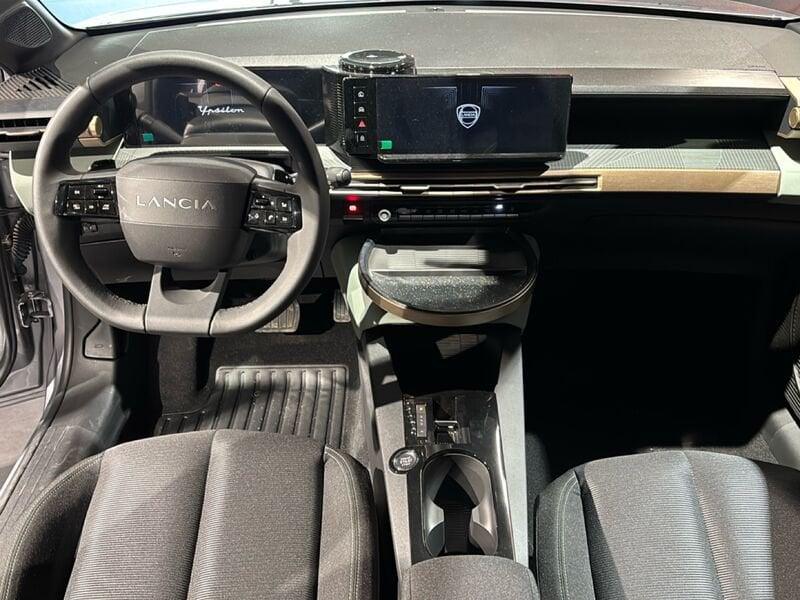 Lancia Ypsilon Ibrida Ibrido 110cv Ypsilon e-DCT