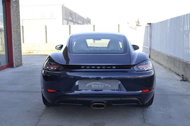 Porsche Cayman 718 Cayman 2.0 300cv pdk