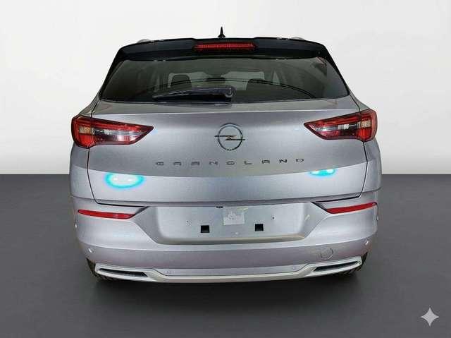 Opel Grandland 1.5d 130cv Ultimate Auto Navi + Telecamera