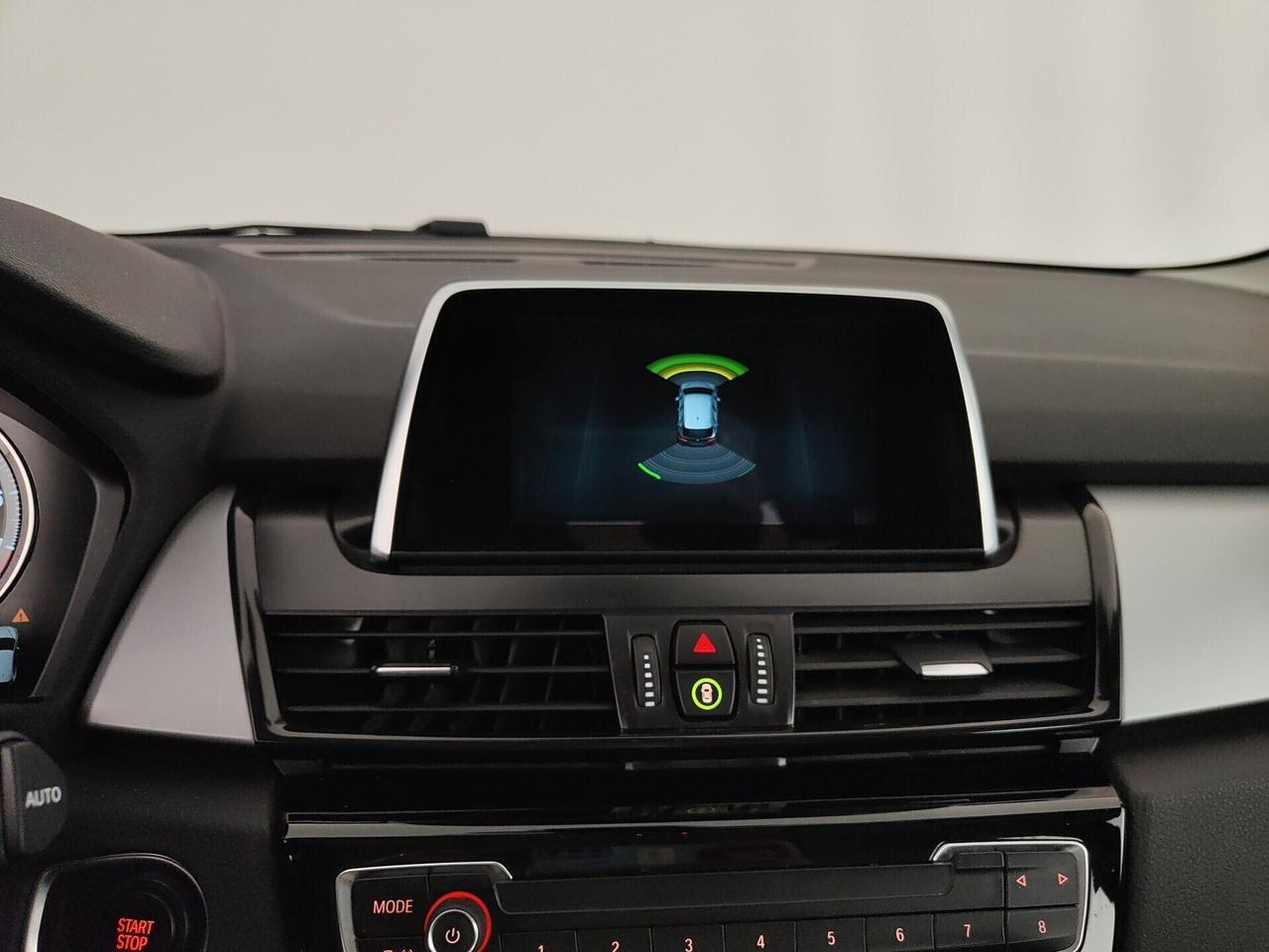 Bmw 225 Serie 2 Active Tourer 225xe Iperformance Business