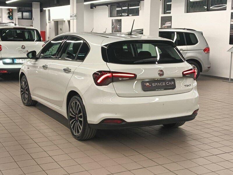 FIAT Tipo Tipo 1.6 Mjt S&S 5 porte Business