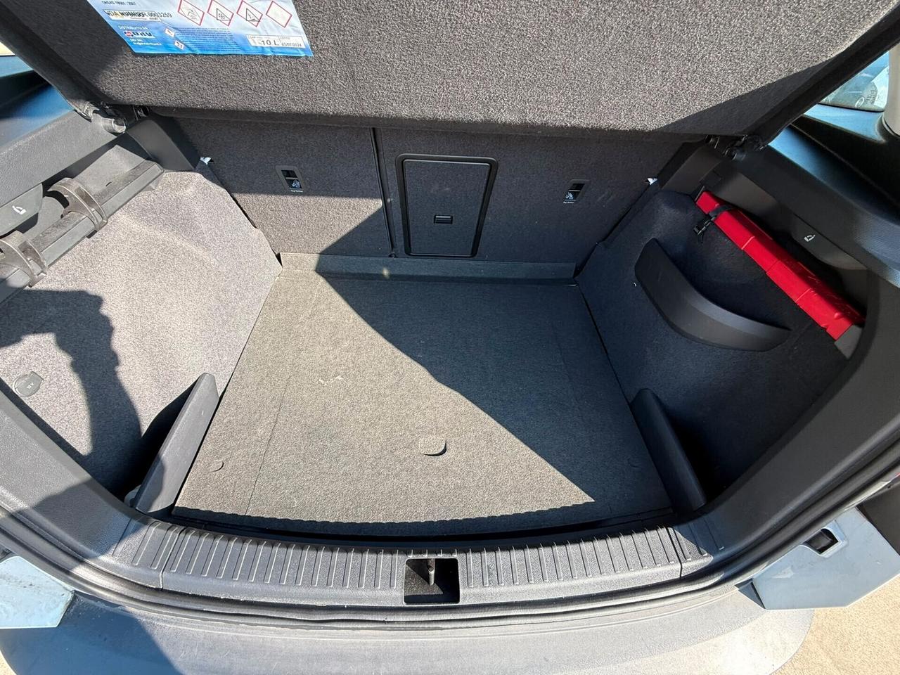 Skoda Karoq 2.0 tdi 4x4 dsg cambio automatico