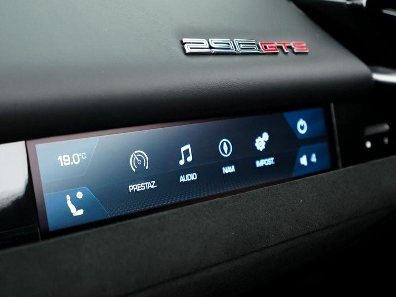 Ferrari 296 GTS 296 GTS 3.0