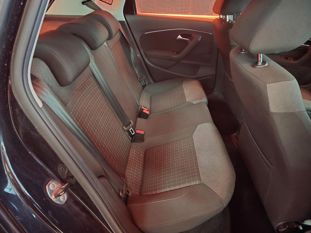 Volkswagen Polo disel