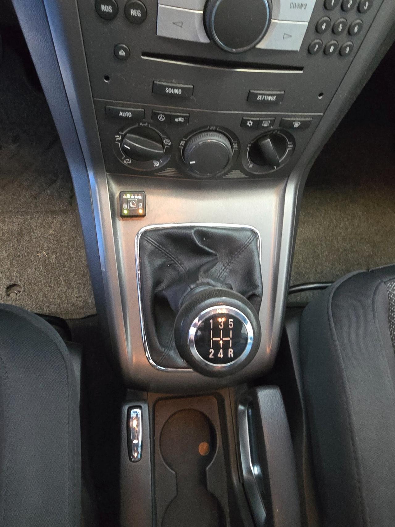 Opel Antara 2.4 16V Edition Plus