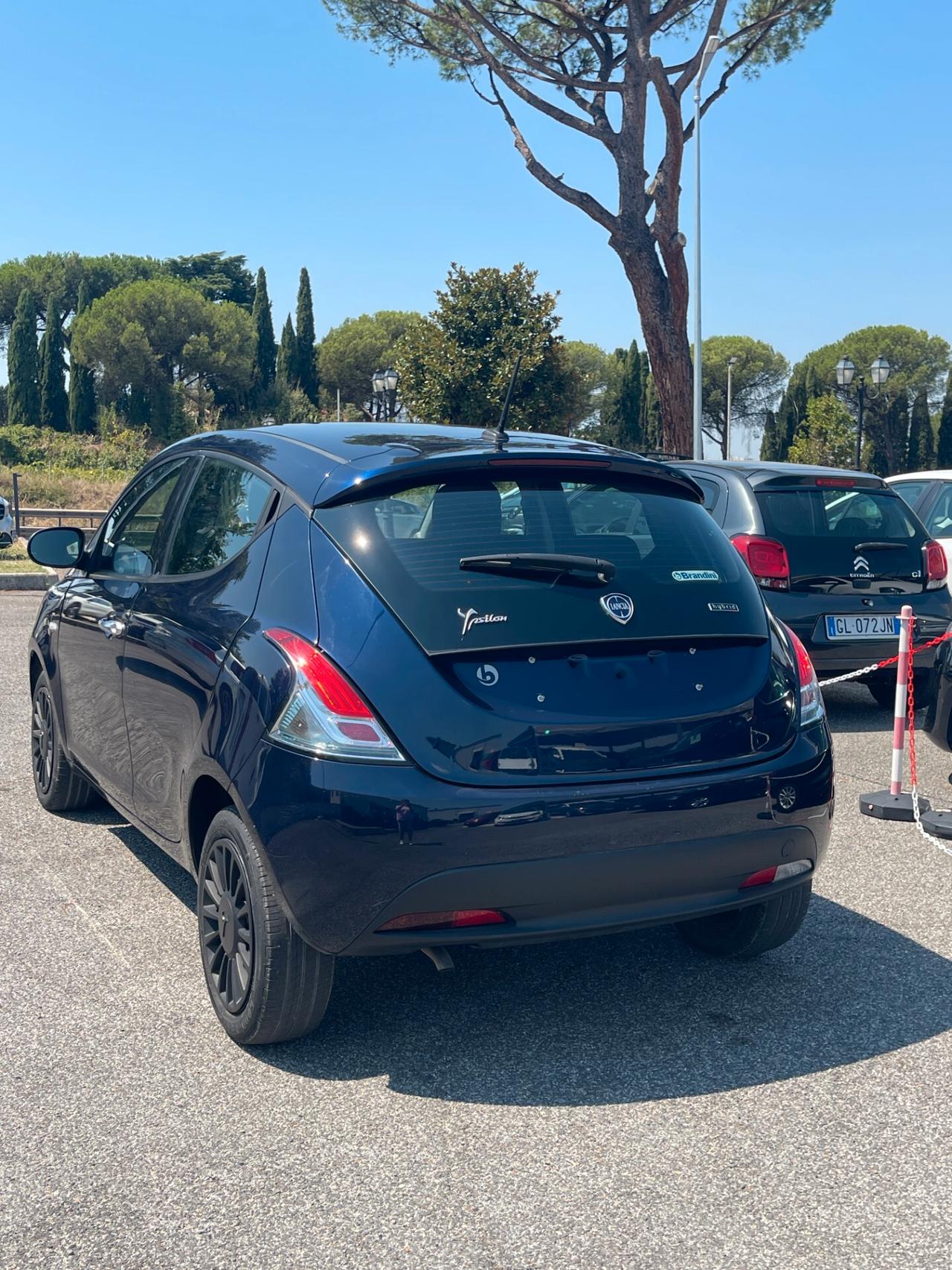 Lancia Ypsilon 1.0 FireFly 5 porte S&S Hybrid Ecochic UnYca BLUETOOTH CLIMA MULTIFUNZIONE