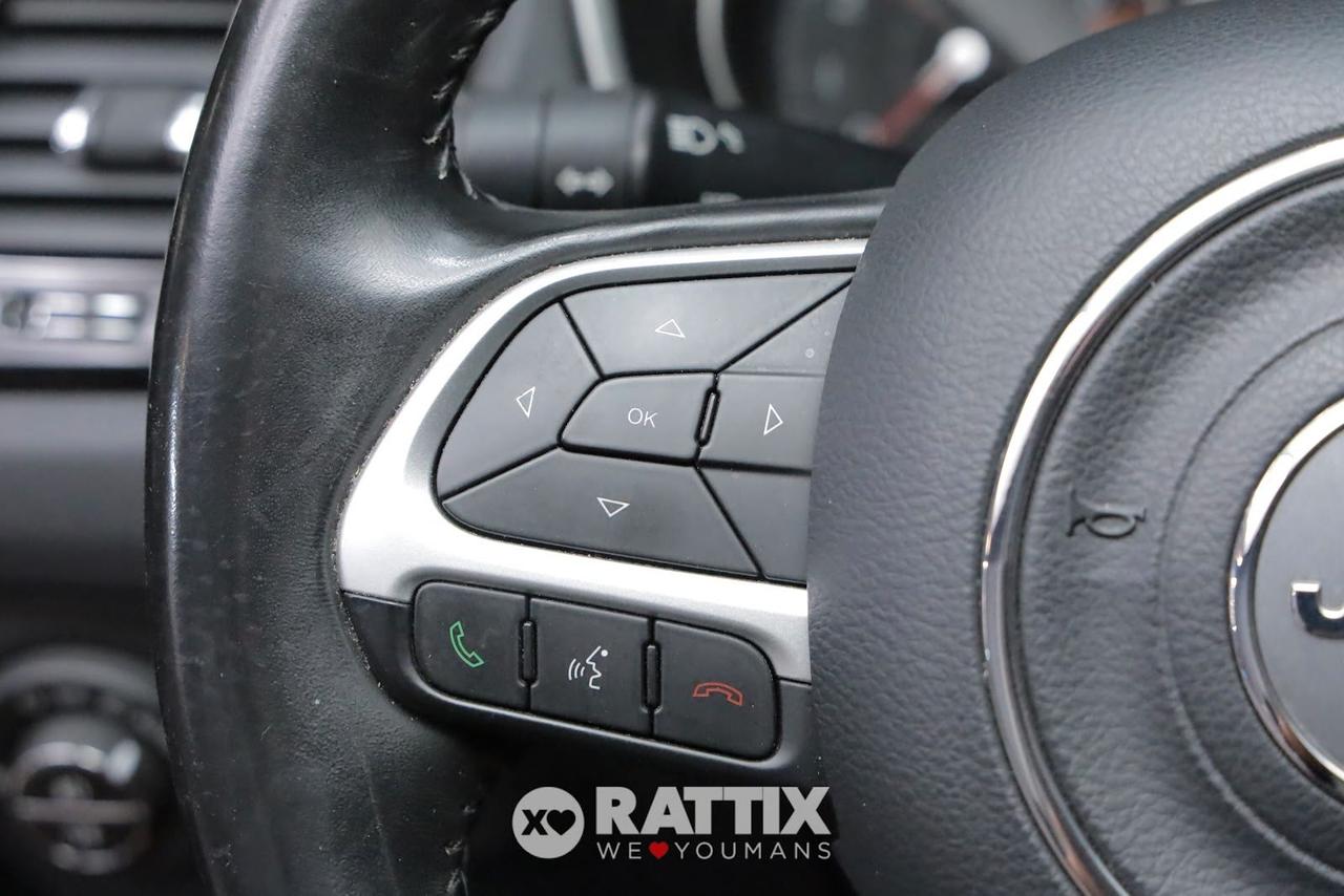 Jeep Compass 1.4 m-air 140CV Night Eagle