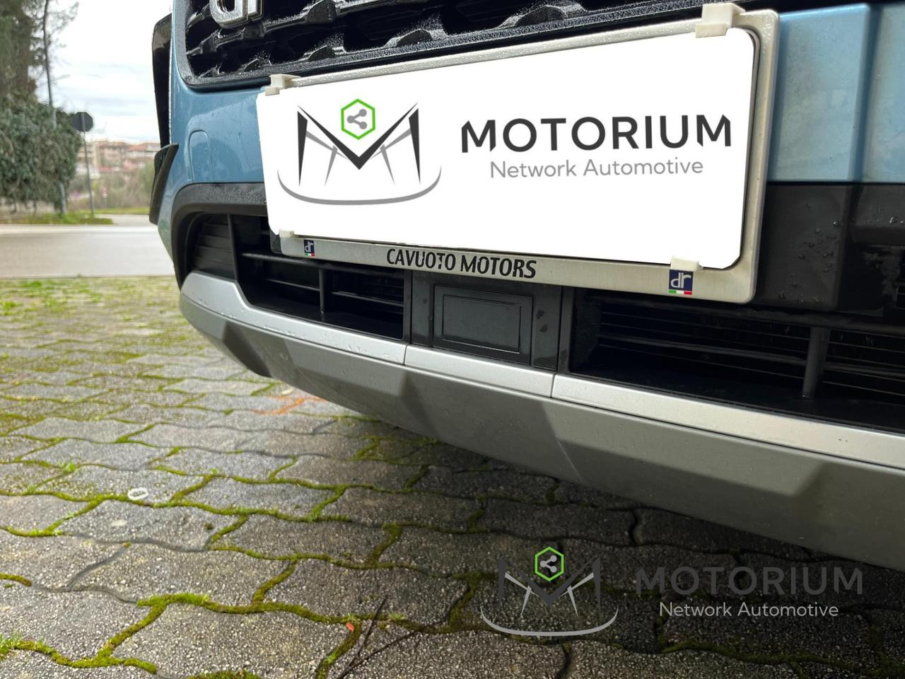 DR Motor DR 5.0 1.5 Gpl 114cv