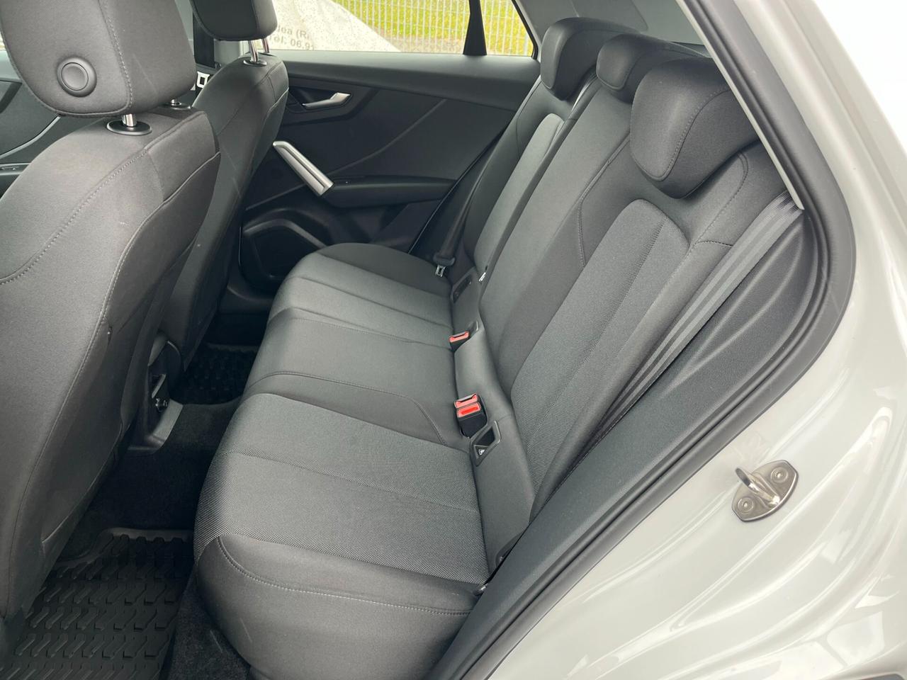 Audi Q2 30 TFSI Business