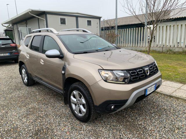 DACIA Duster 1.5 dCi 8V 110 CV 4x2 Prestige