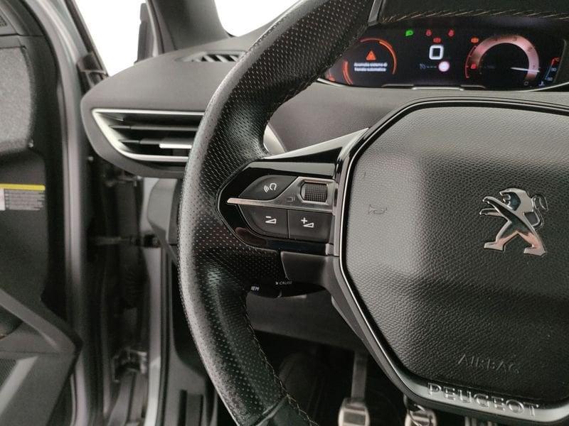 Peugeot 5008 BlueHDi 130 S&S GT Line