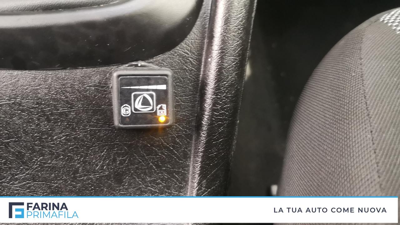 FIAT Tipo II - Tipo 5p 1.4 Street 95cv G.P.L