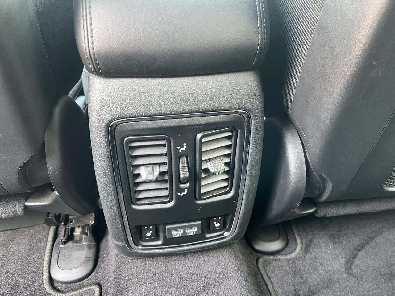 Jeep Grand Cherokee 3.0 V6 CRD 250 CV Multijet II Limited