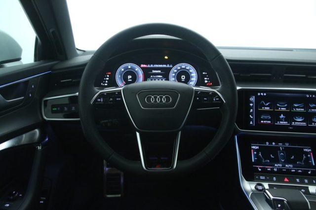 AUDI A6 allroad 40 TDI 2.0 quattro S tronic LED Matrix/S-line int.