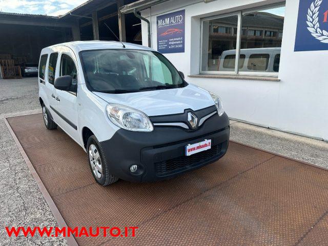 RENAULT Kangoo 1.5 dCi 90CV MAXI5 porte Stop & Start Life N1