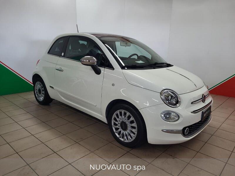 FIAT 500 1.3 95cv Multijet Mirror