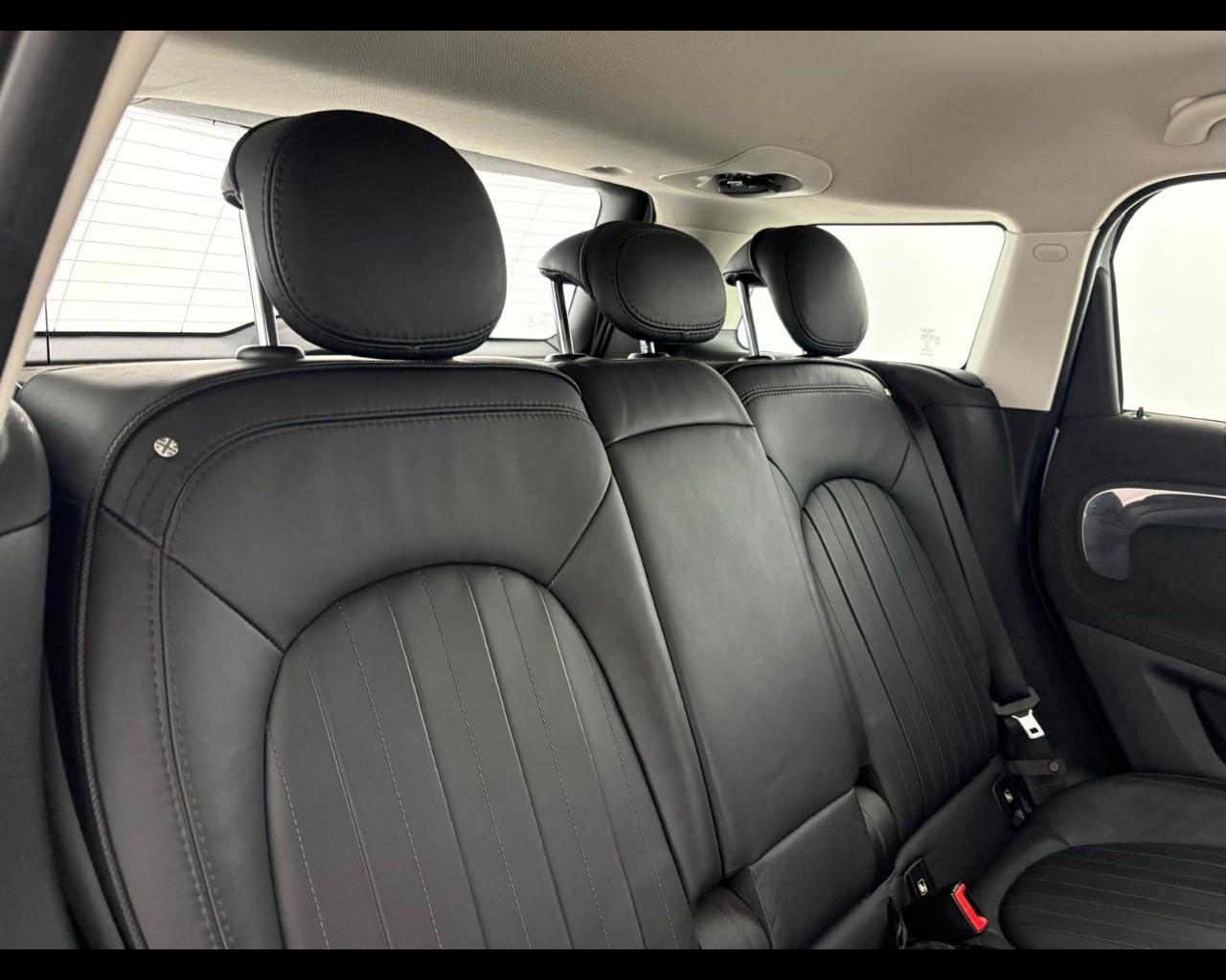 MINI Mini Countryman 1.5 Cooper SE all4 auto