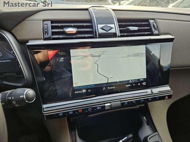 DS AUTOMOBILES DS 7 Crossback DS7 1.5 bluehdi Business 130cv auto GG280AP
