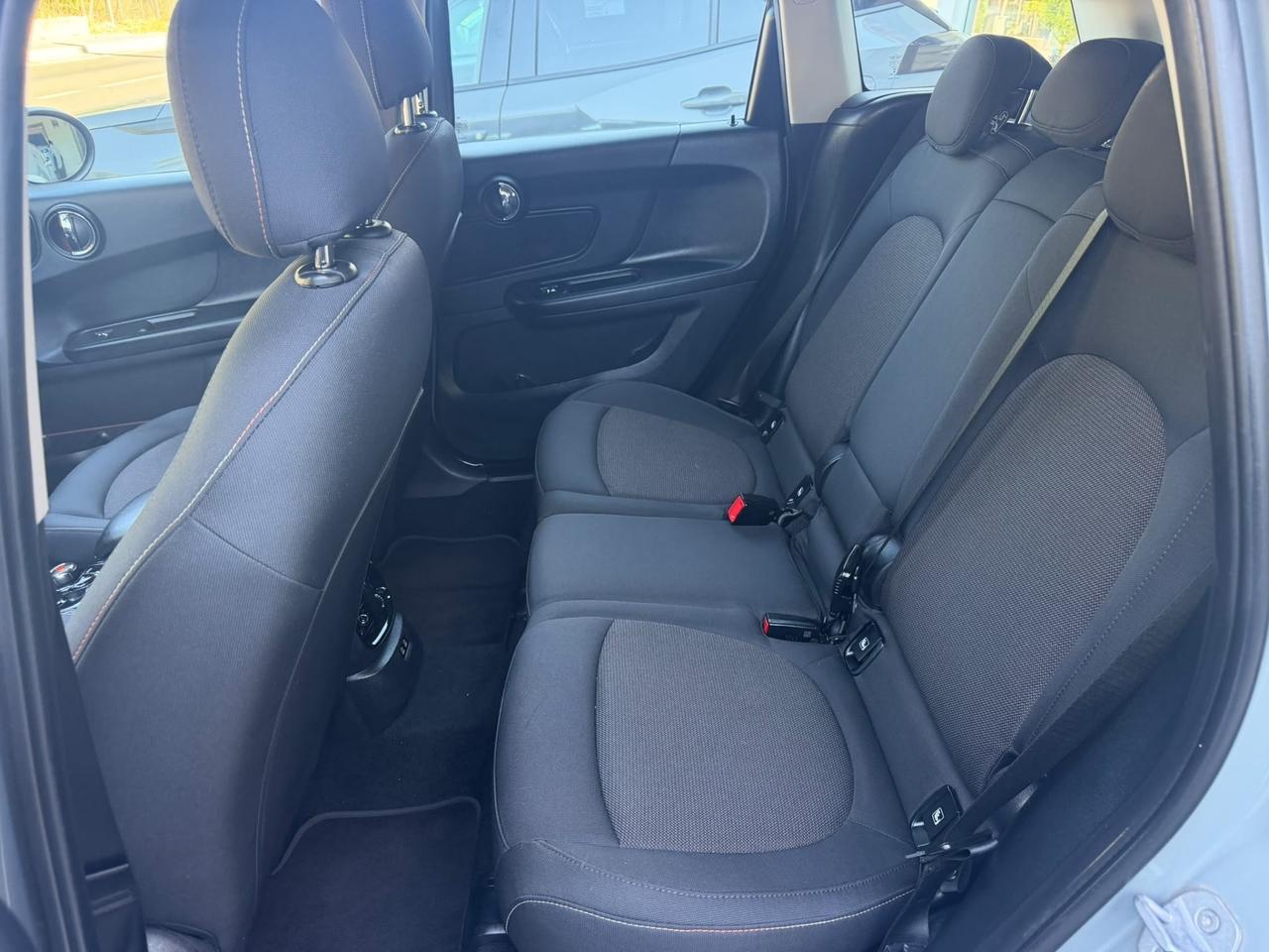 Mini Cooper D Countryman 1.5 One Hype