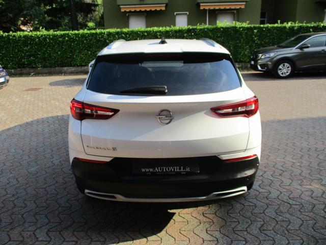 OPEL Grandland X 1.5 diesel Ecotec Start&Stop AT8 Ultimate