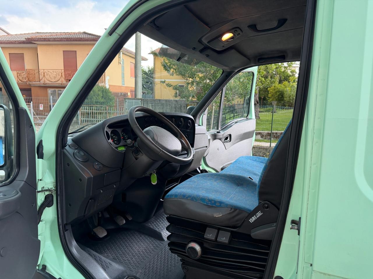 Iveco Daily 35S13 2.8 TDI 6Marce