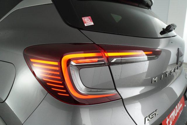 MITSUBISHI ASX ASX 1.6L Plug In 159 CV AT Intense