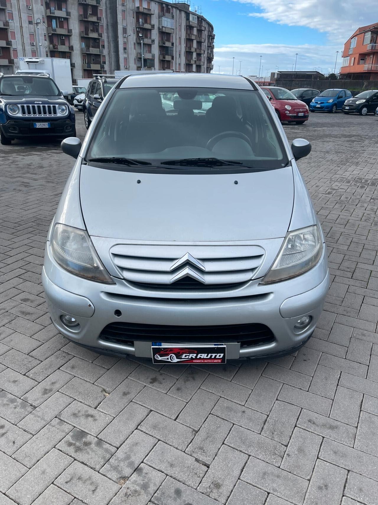 Citroen C3 1.6 HDi 90CV