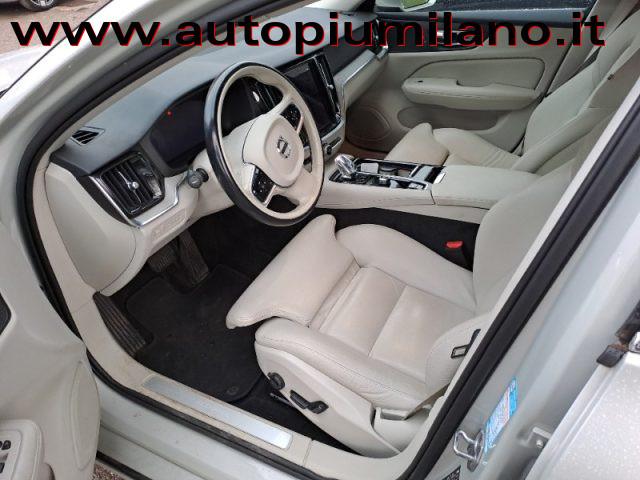 VOLVO V60 T6 Recharge AWD Plug-in Hybrid Inscription Express