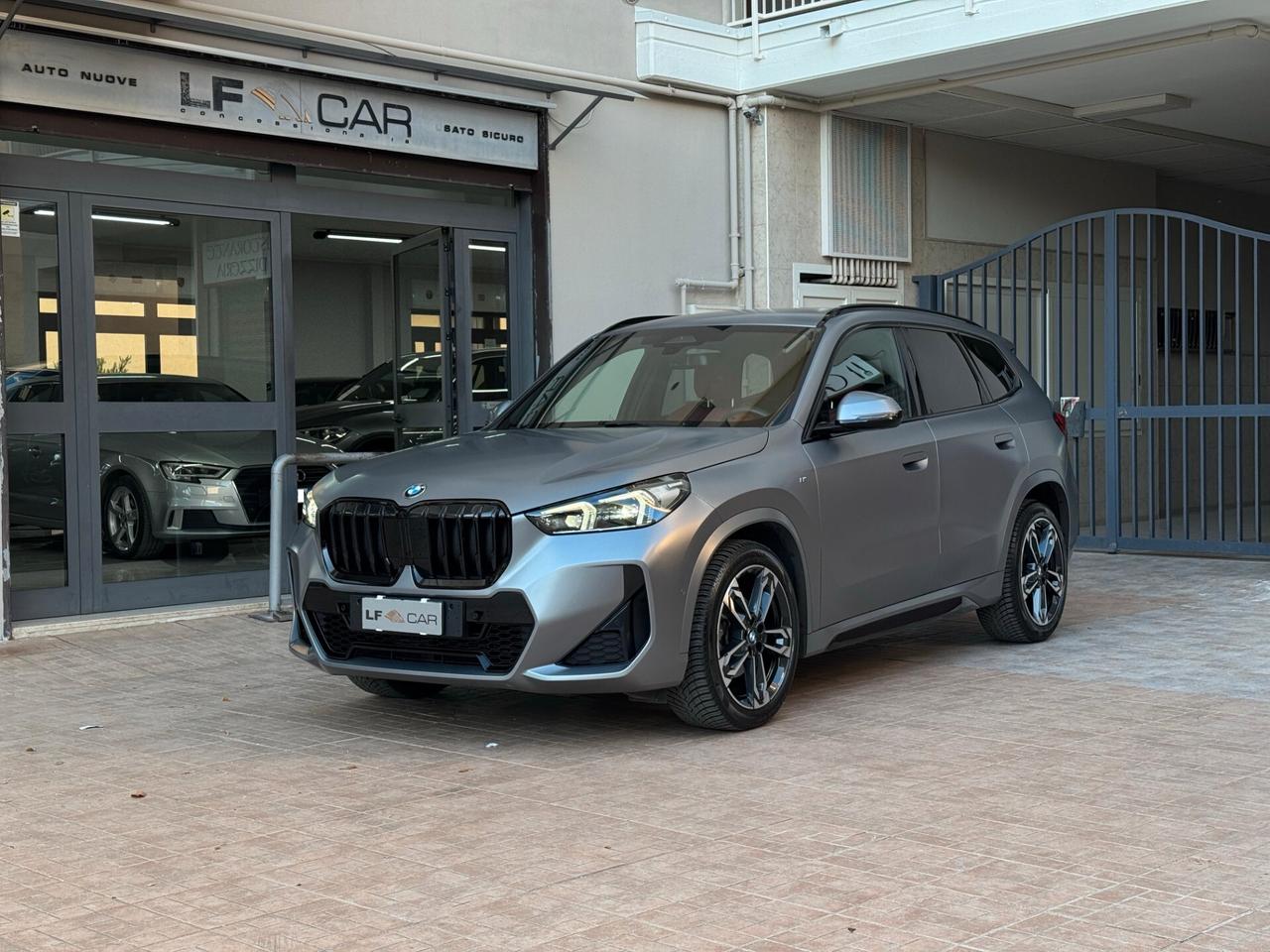 Bmw X1 sDrive 18d Msport automatica 150 cv