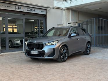 Bmw X1 sDrive 18d Msport automatica 150 cv