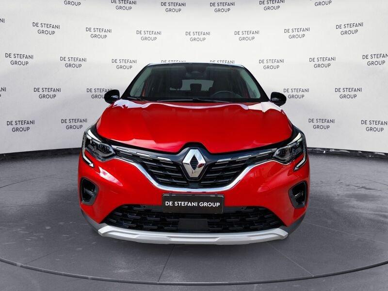 Renault Captur Captur 1.0 tce Techno Gpl 100cv