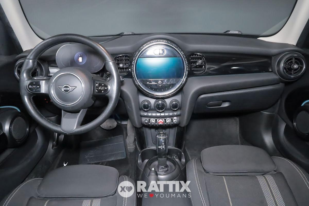 MINI Cooper S 2.0 178CV