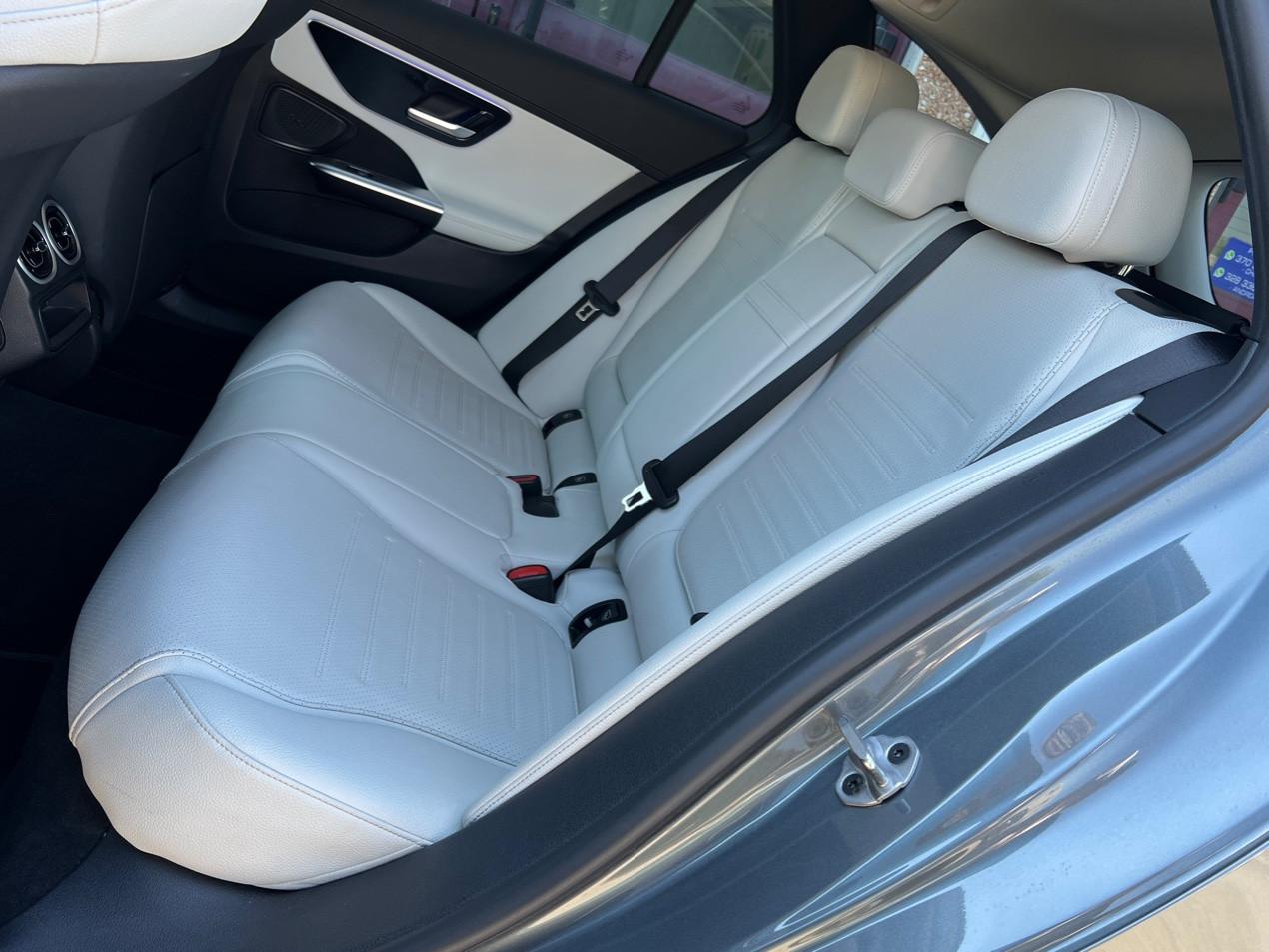 Mercedes C 220 d Mild hybrid Premium 9G-Tronic