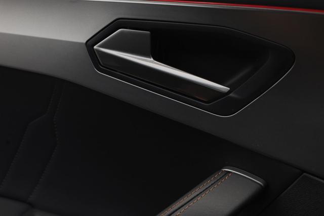 CUPRA Formentor 1.5 TSI
