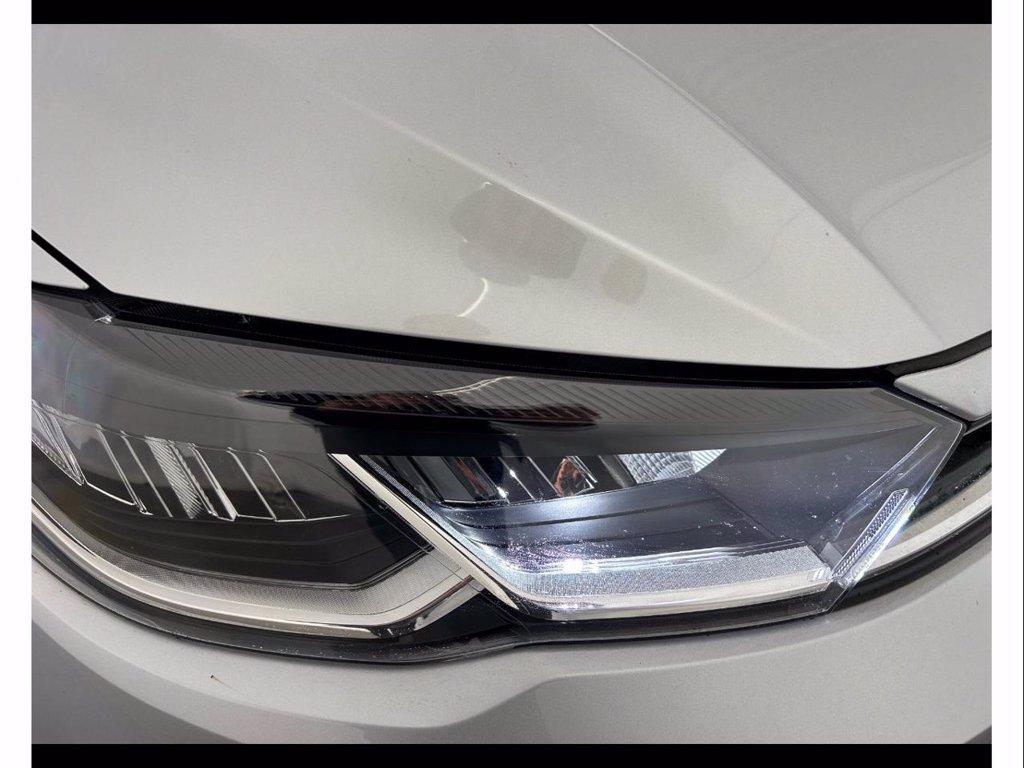 VOLKSWAGEN Polo 1.0 tsi life 95cv dsg del 2025