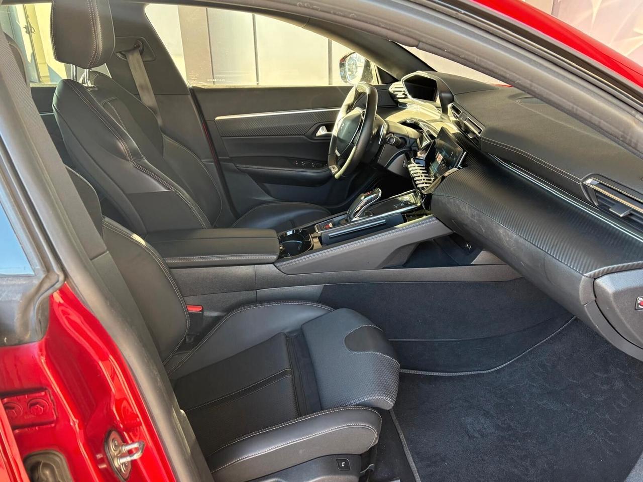 Peugeot 508 BlueHDi 130 Stop&Start EAT8 Allure