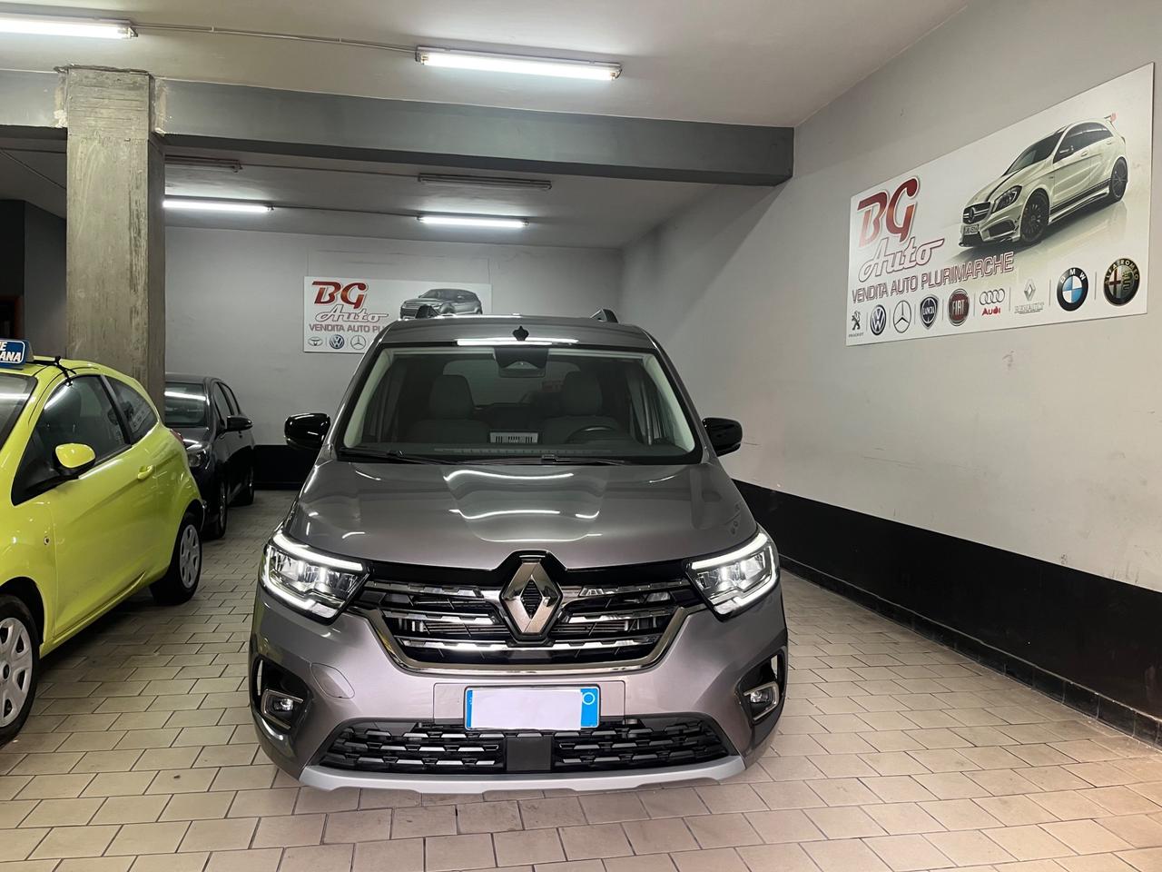 Renault Kangoo 1.5 dCi 95CV edition 48000 km 22