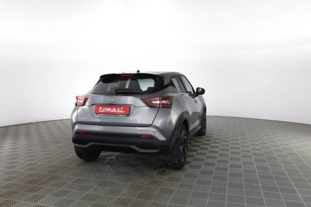 NISSAN Juke Juke 1.0 DIG-T 114 CV Acenta