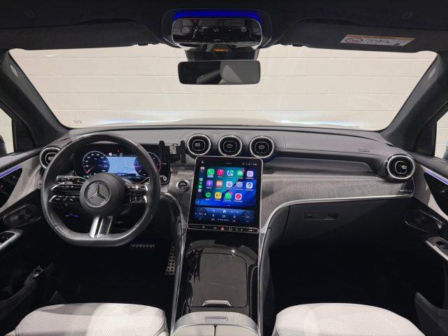 MERCEDES-BENZ GLC 220 d 4Matic Mild Hybrid AMG Premium PREZZO REALE