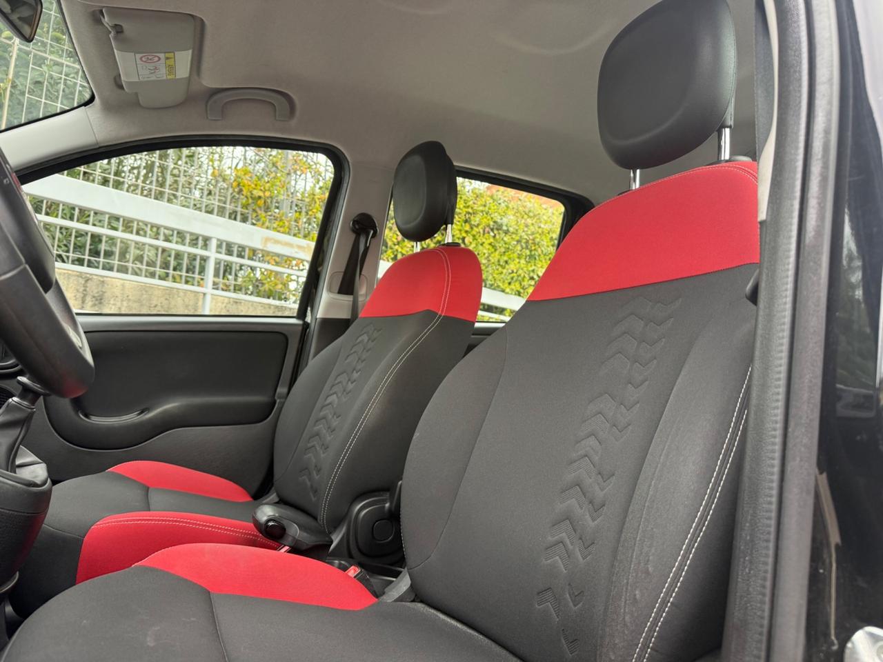 Fiat Panda 1.2 Easy GARANTITA PREZZO REALE