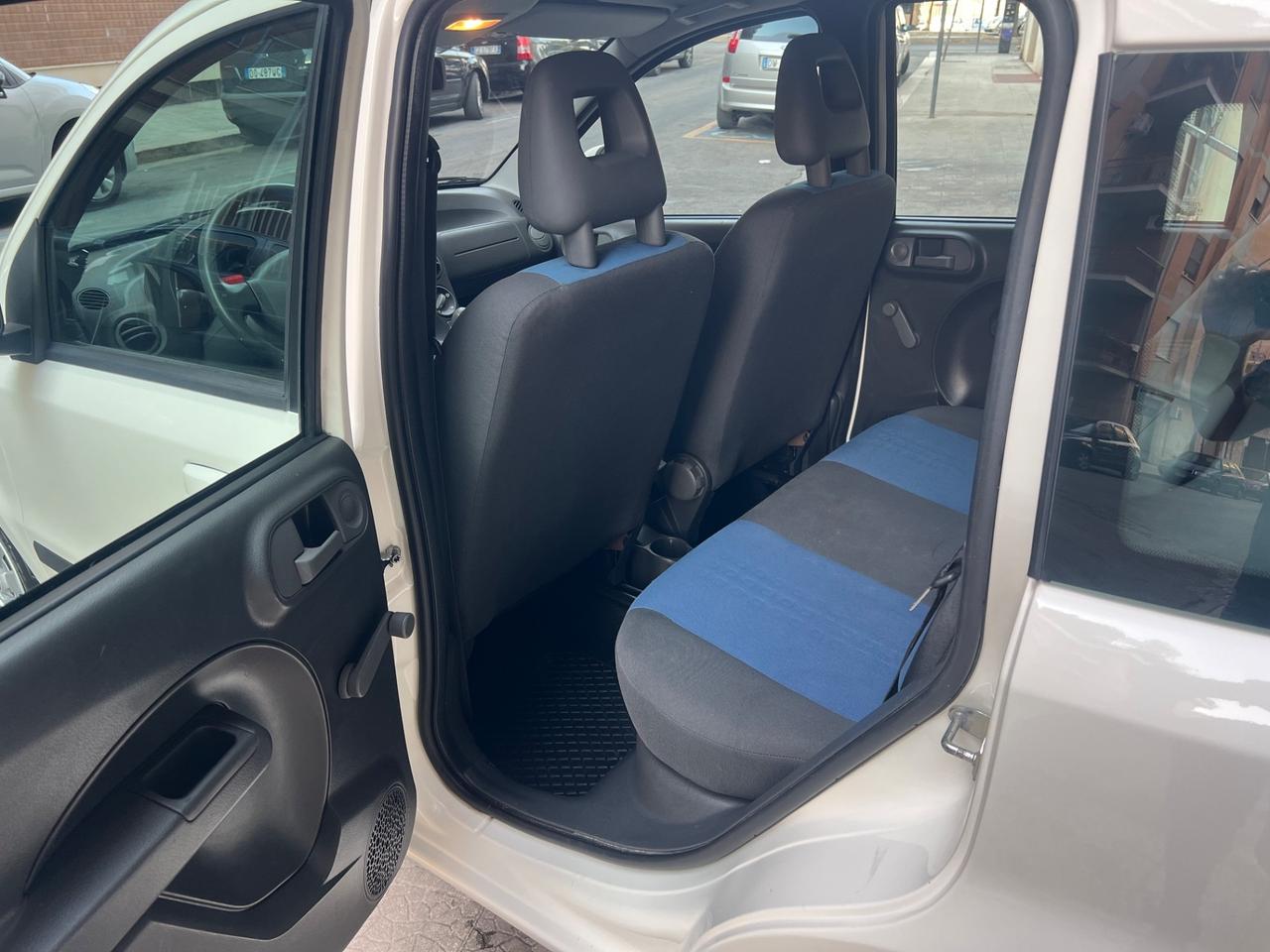 FIAT PANDA 1.2 BENZINA