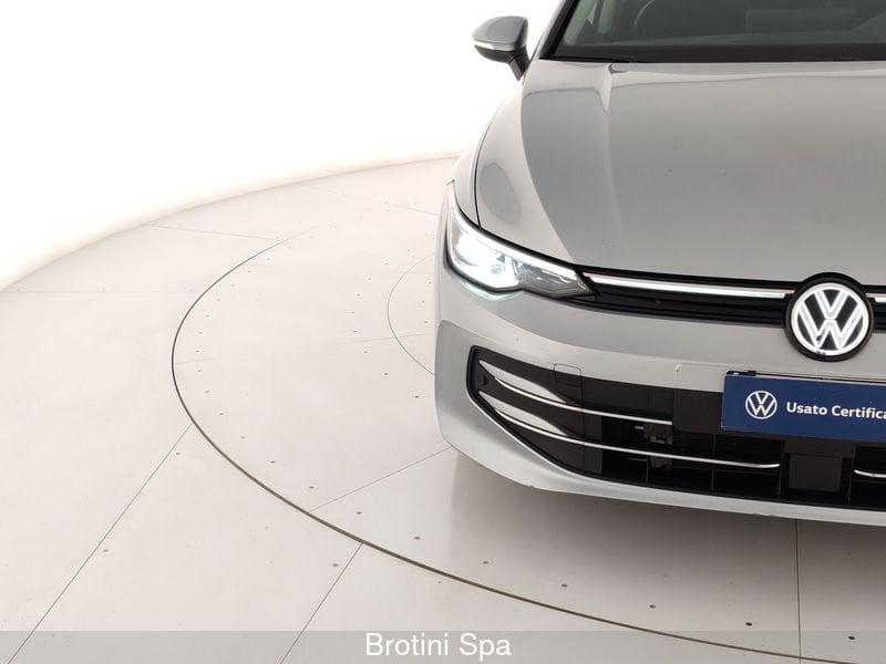 Volkswagen Golf Golf 2.0 TDI 150 CV DSG SCR Style