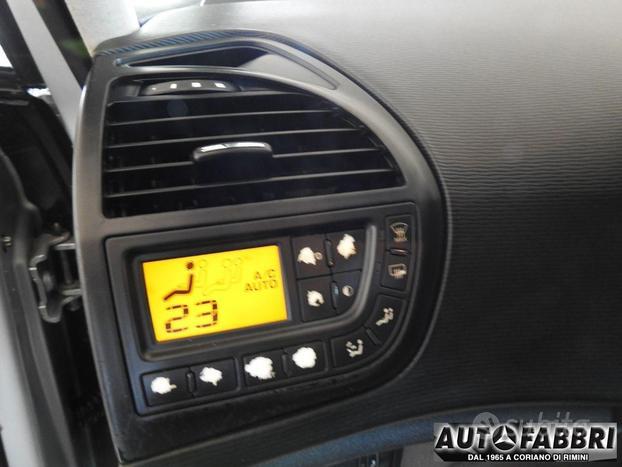 CITROEN - C4 Picasso - 1.6 HDi 110 FAP Classique 7