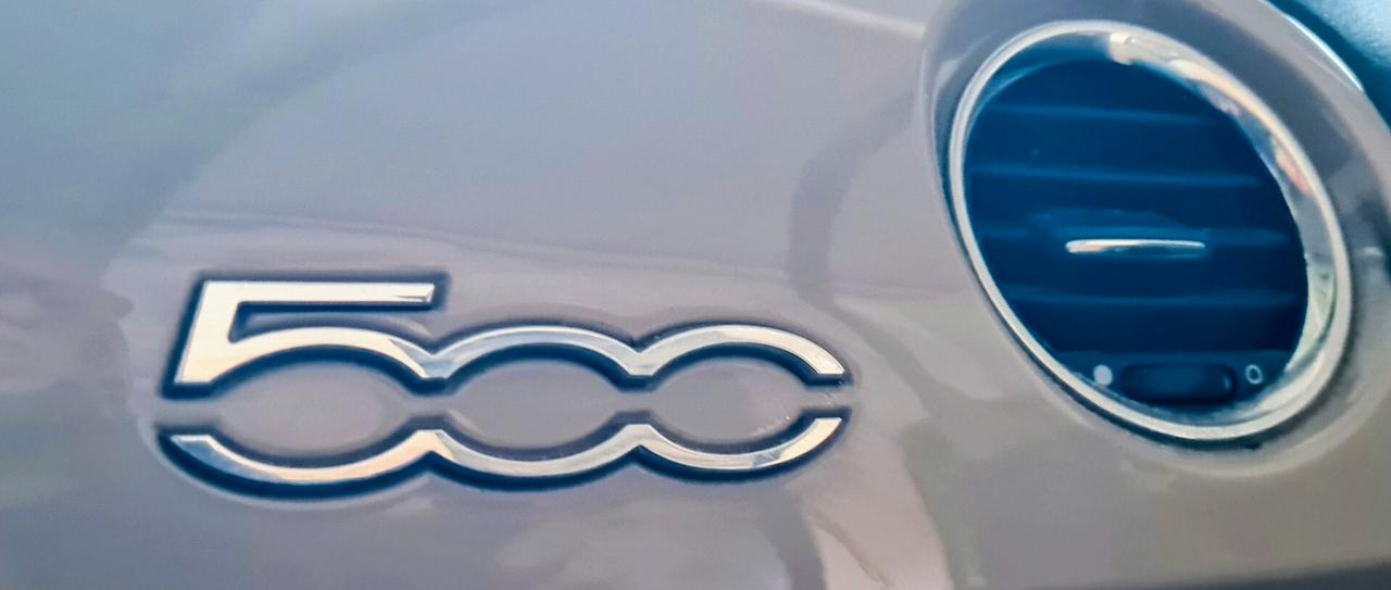 Fiat 500 1.3 Multijet 16V 95 CV Lounge