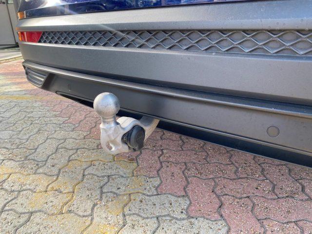 SEAT Tarraco 1.5 TSI Style GANCIO TRAINO