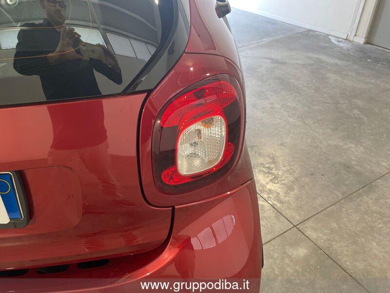 smart fortwo Smart III 2020 Elettric eq Pulse 4,6kW