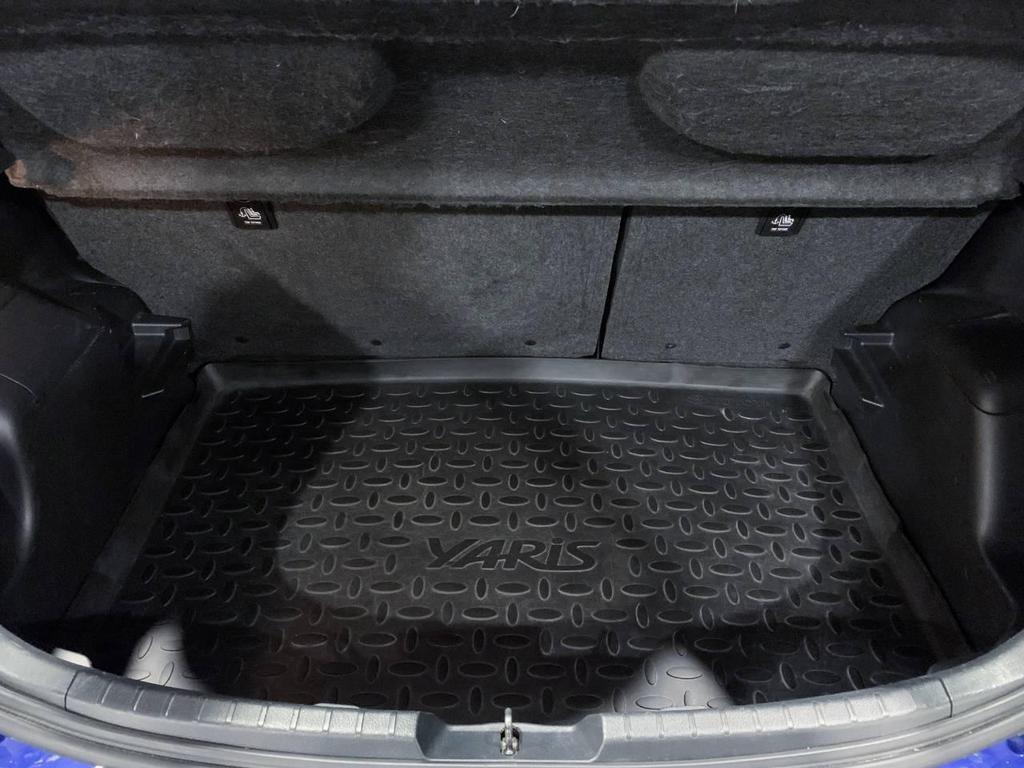 Toyota Yaris 5 Porte 1.5 VVT-i Hybrid Active E-CVT